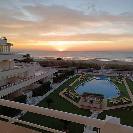 Apartamentos Marineu Cala Josep Alcossebre エクステリア 写真