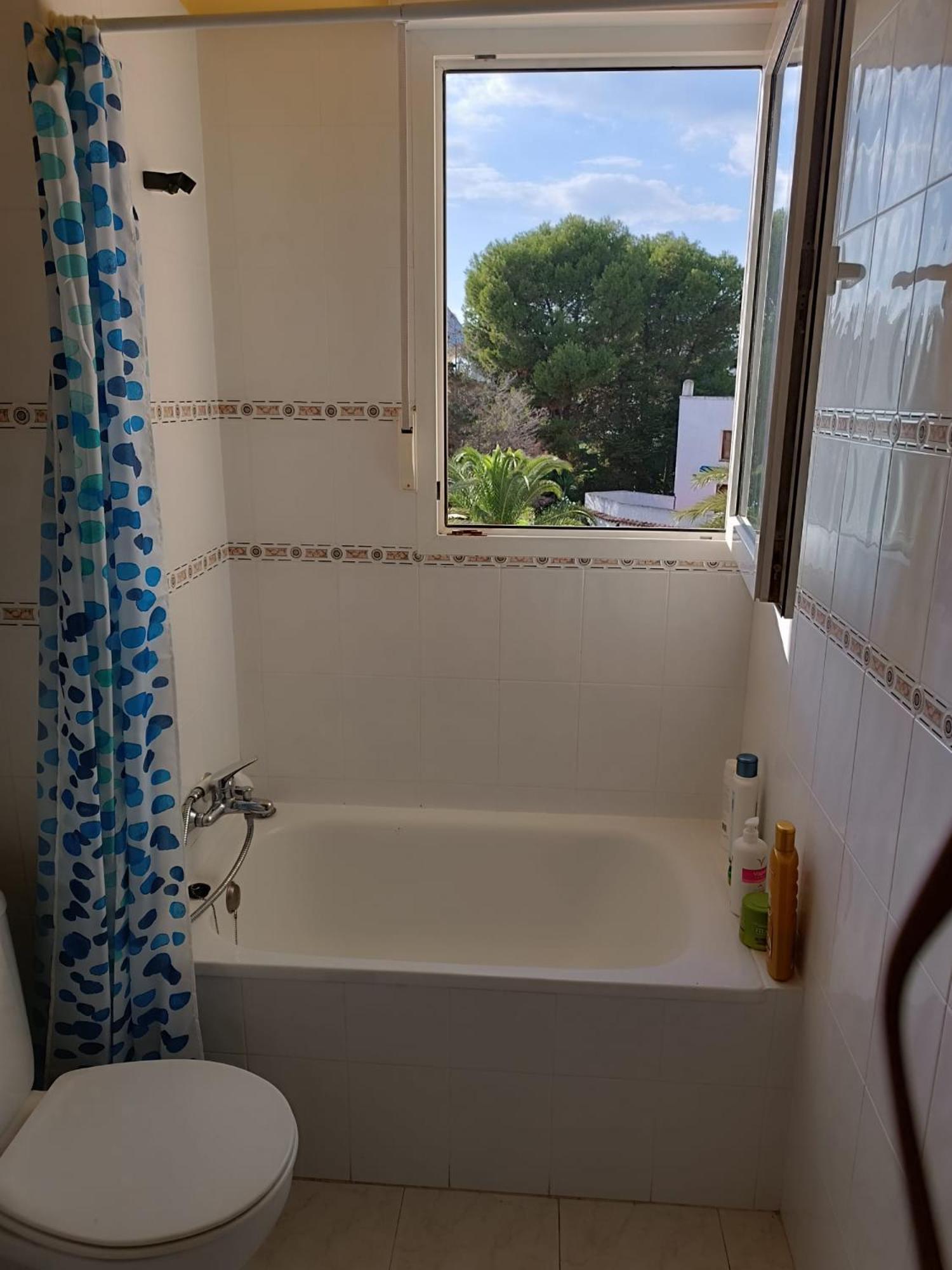 Apartamentos Marineu Cala Josep Alcossebre エクステリア 写真