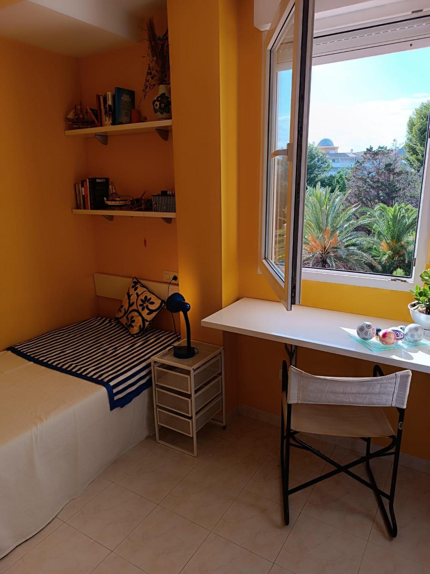 Apartamentos Marineu Cala Josep Alcossebre エクステリア 写真