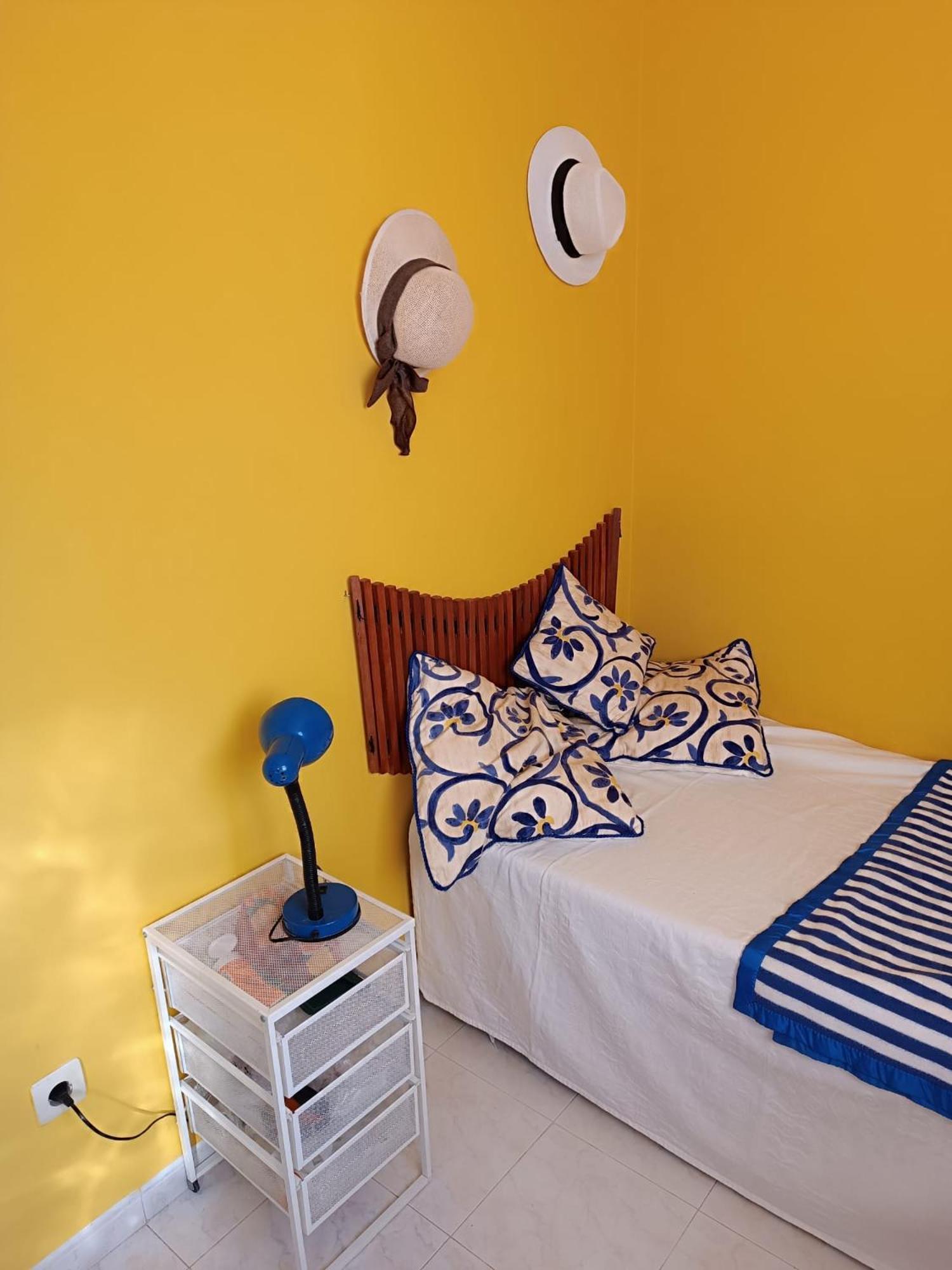 Apartamentos Marineu Cala Josep Alcossebre エクステリア 写真